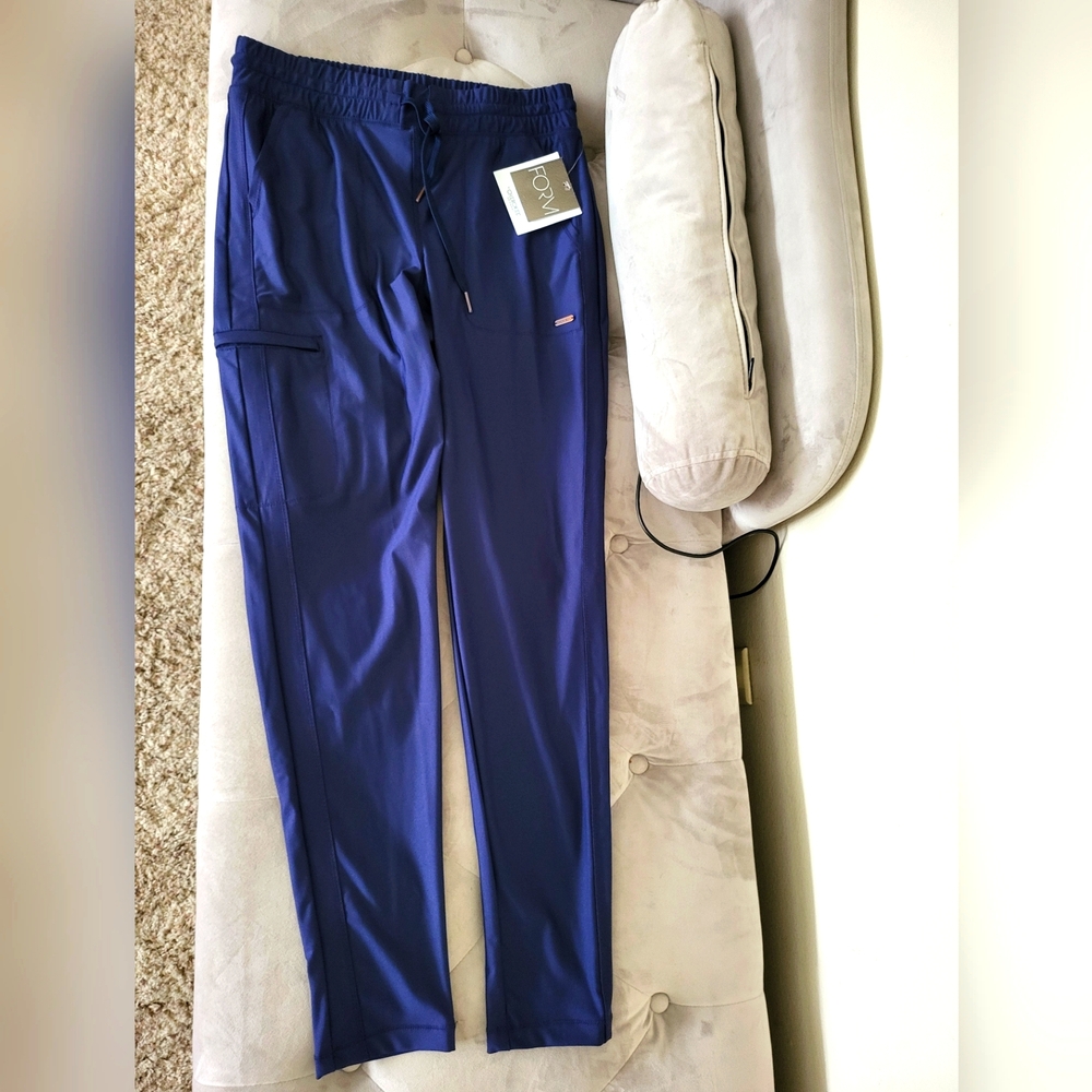 Scrub pants